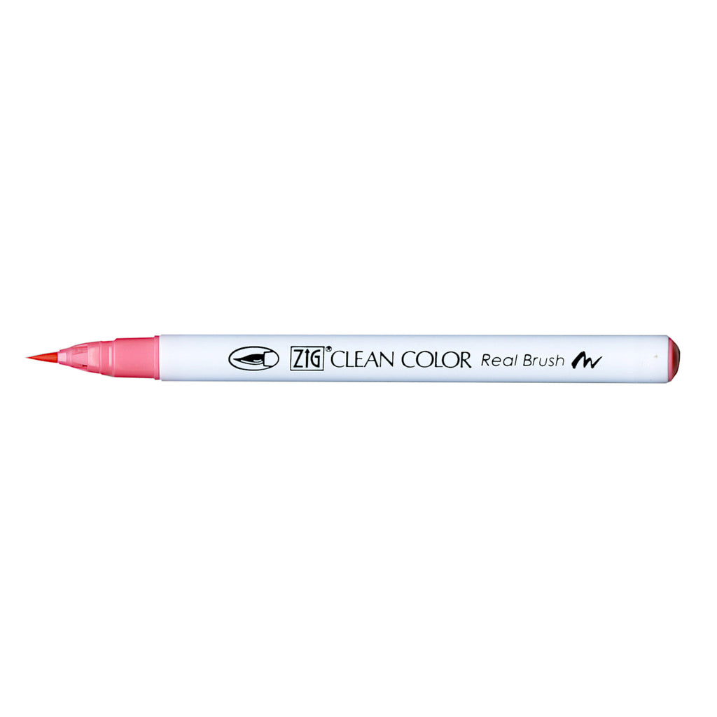 Zig Kuretake Clean Color Real Brush Pen