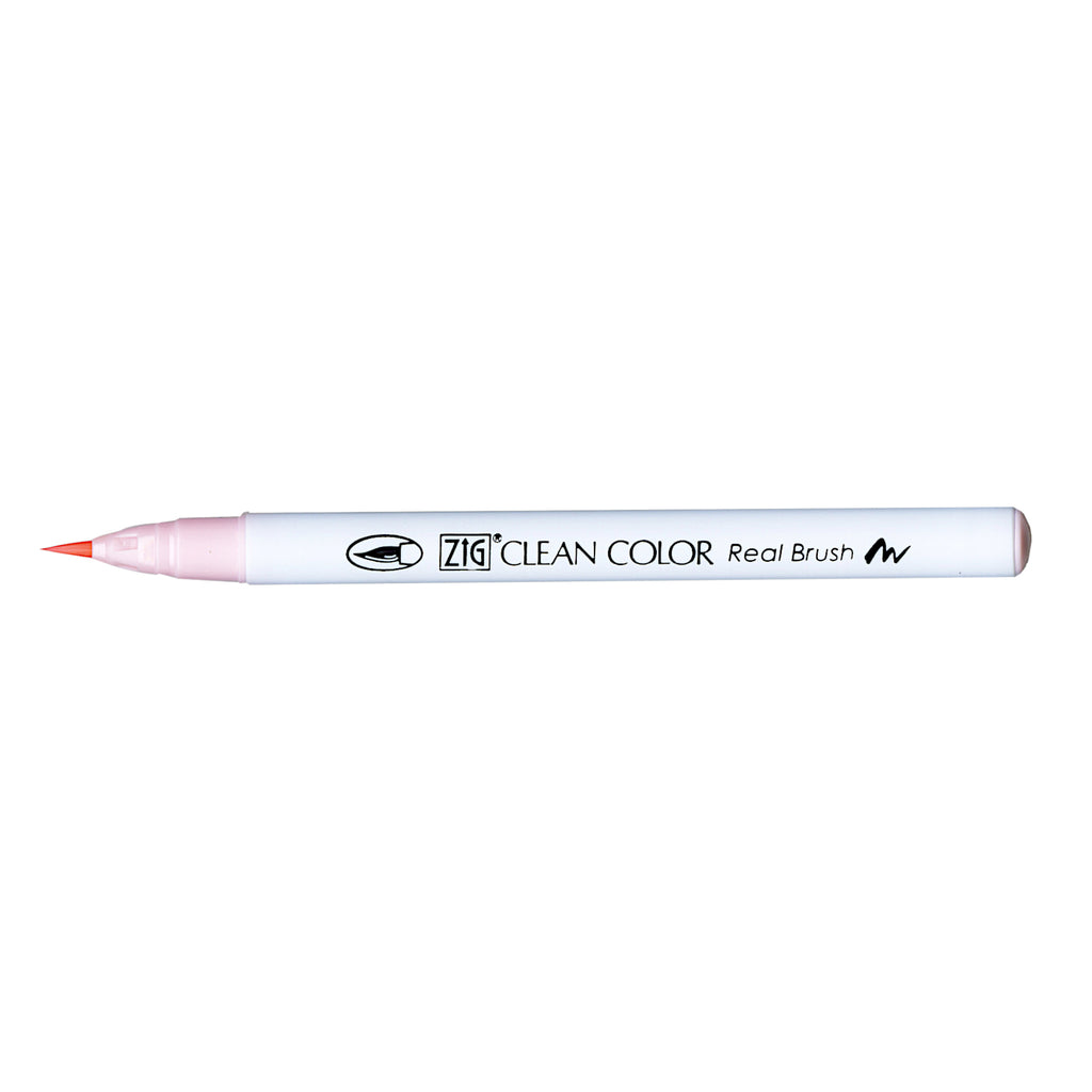 Zig Kuretake Clean Color Real Brush Pen