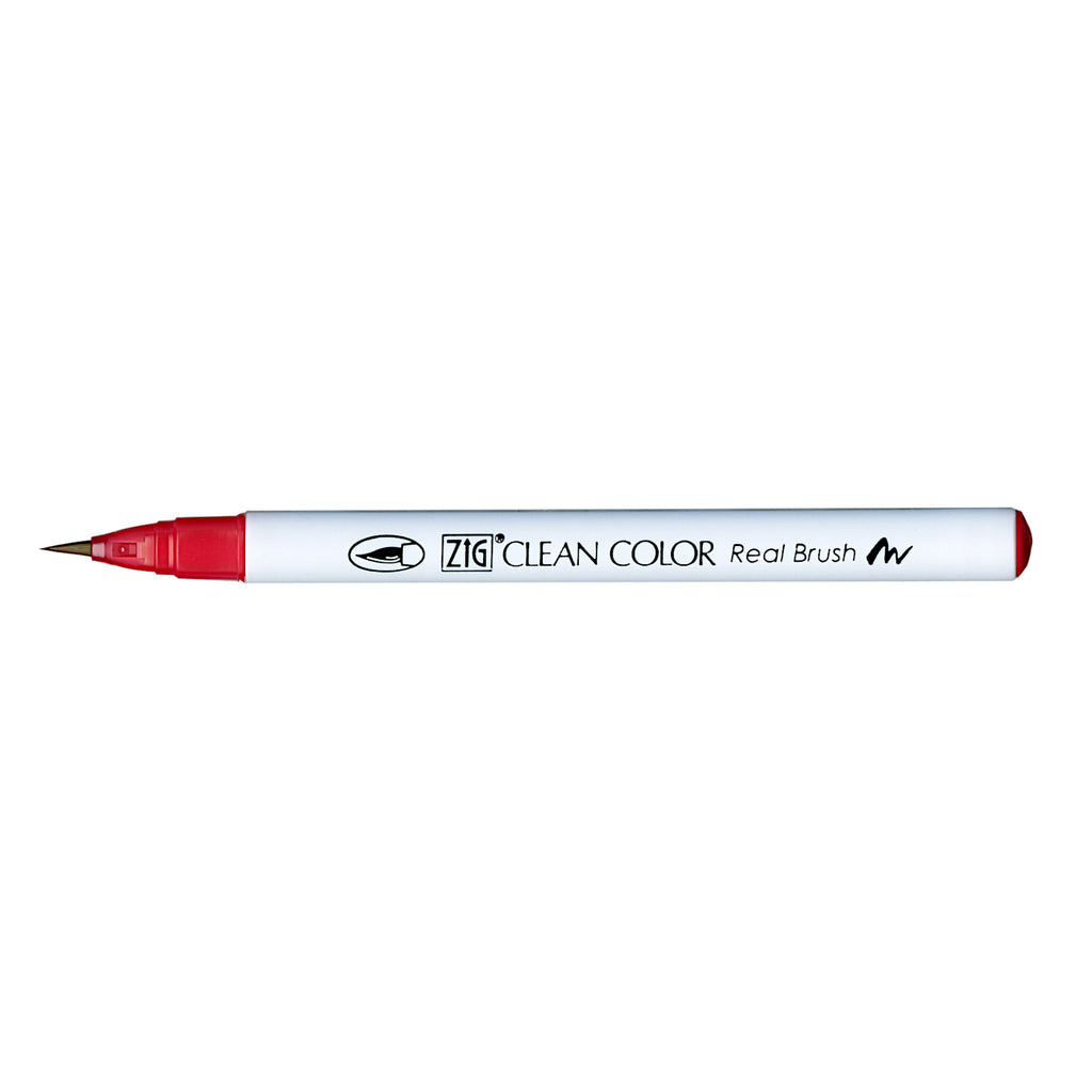 Zig Kuretake Clean Color Real Brush Pen