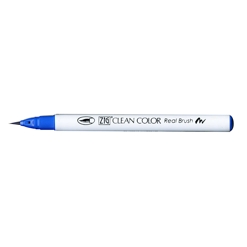 Zig Kuretake Clean Color Real Brush Pen