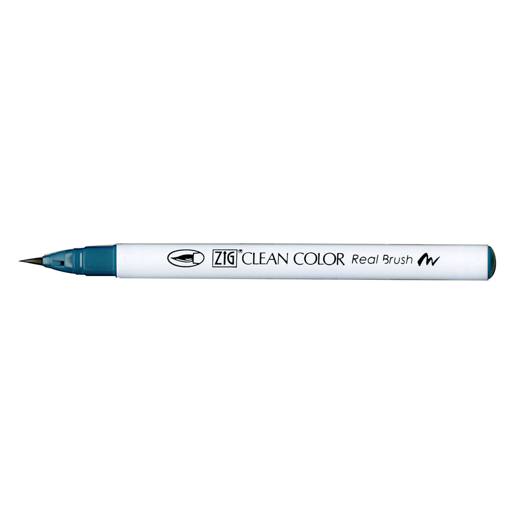 Zig Kuretake Clean Color Real Brush Pen