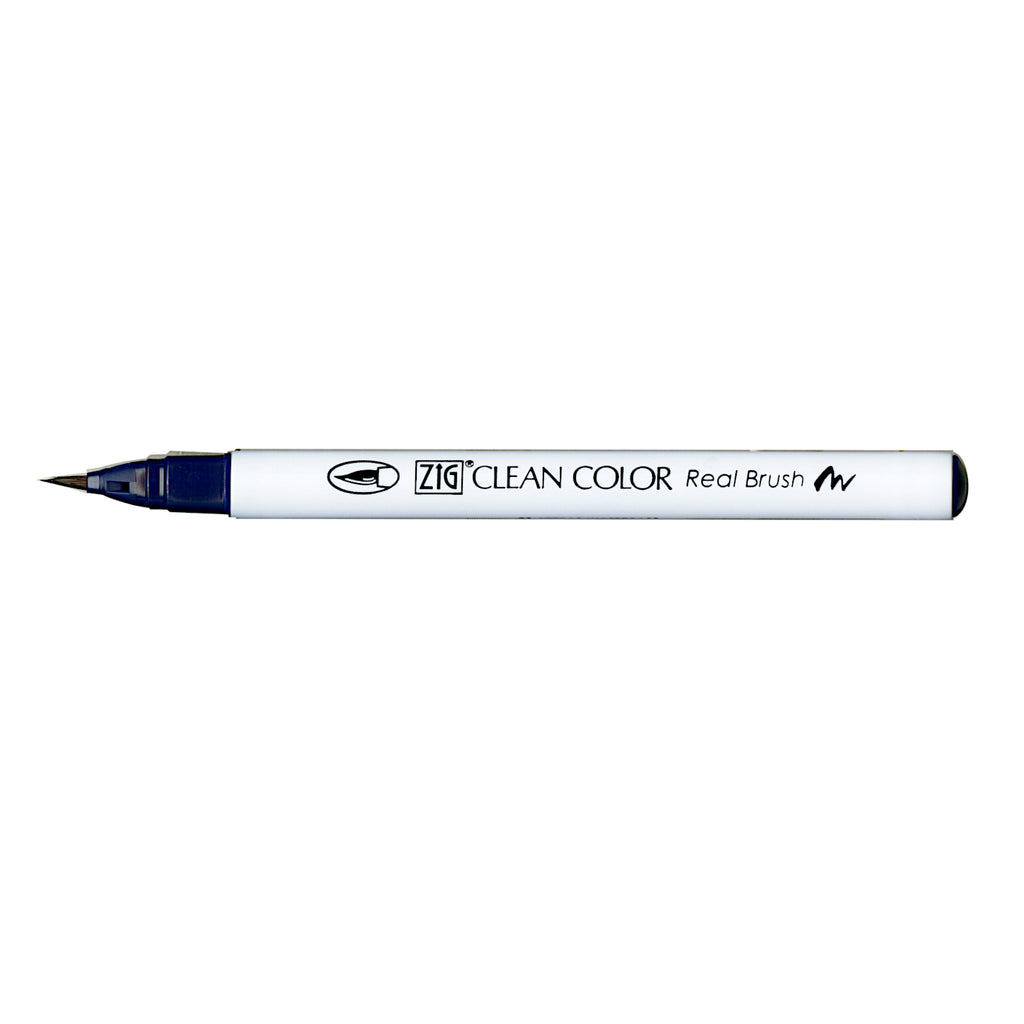 Zig Kuretake Clean Color Real Brush Pen