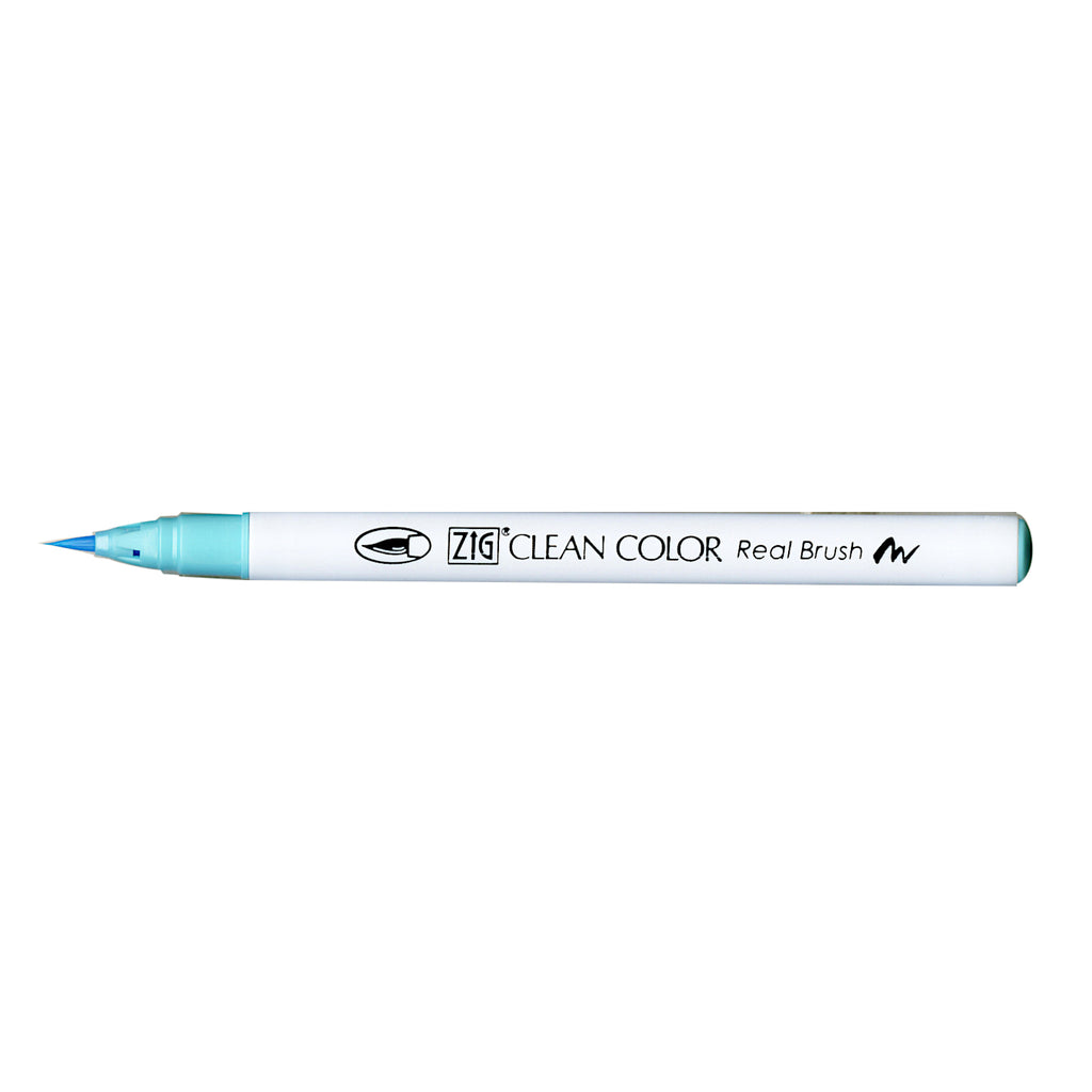 Zig Kuretake Clean Color Real Brush Pen