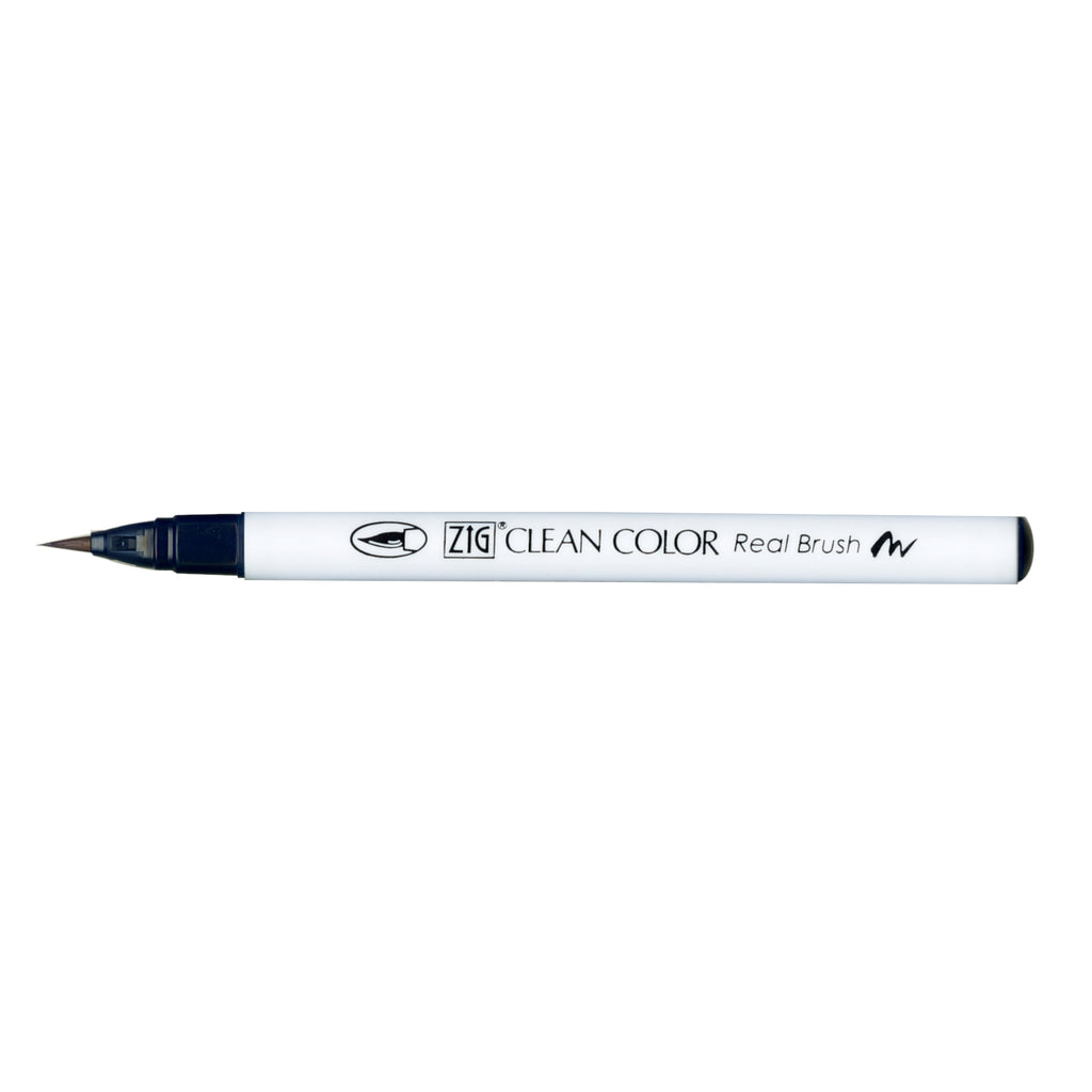 Zig Kuretake Clean Color Real Brush Pen