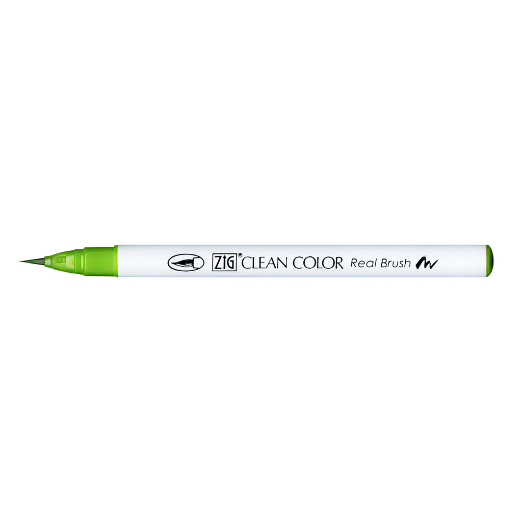 Zig Kuretake Clean Color Real Brush Pen
