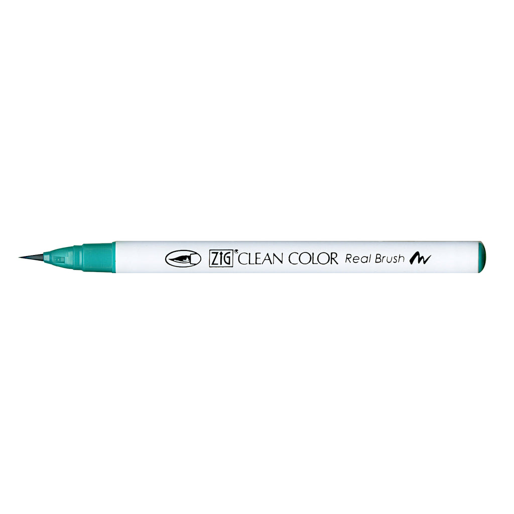 Zig Kuretake Clean Color Real Brush Pen
