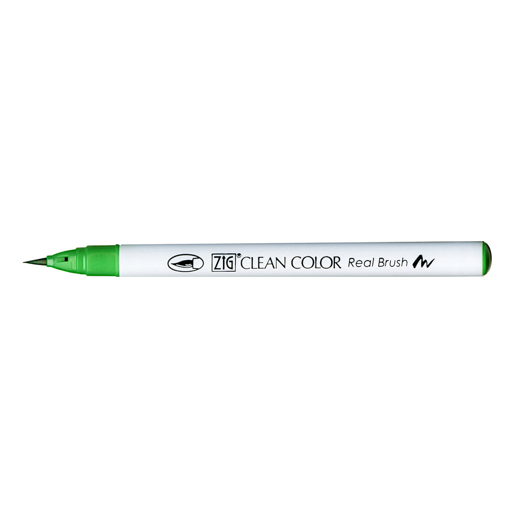 Zig Kuretake Clean Color Real Brush Pen