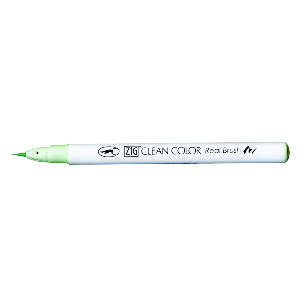 Zig Kuretake Clean Color Real Brush Pen