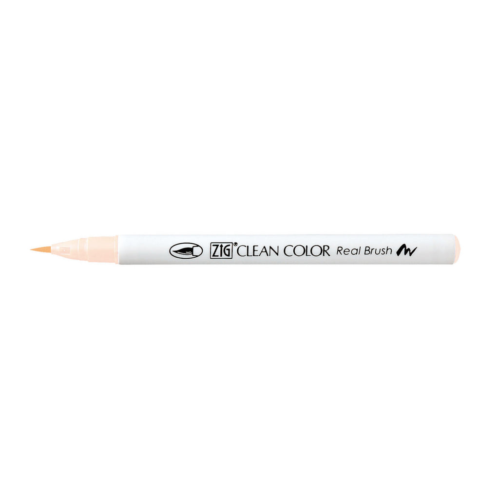 Zig Kuretake Clean Color Real Brush Pen
