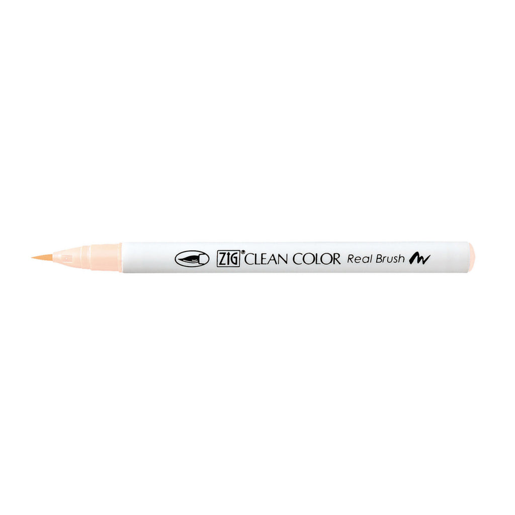 Zig Kuretake Clean Color Real Brush Pen