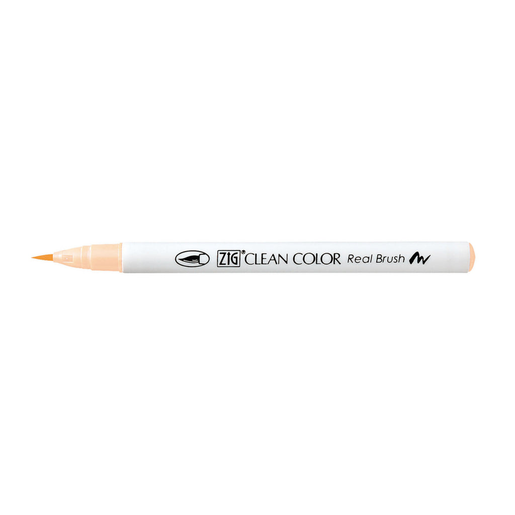 Zig Kuretake Clean Color Real Brush Pen