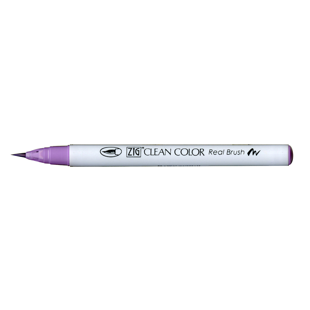 Zig Kuretake Clean Color Real Brush Pen