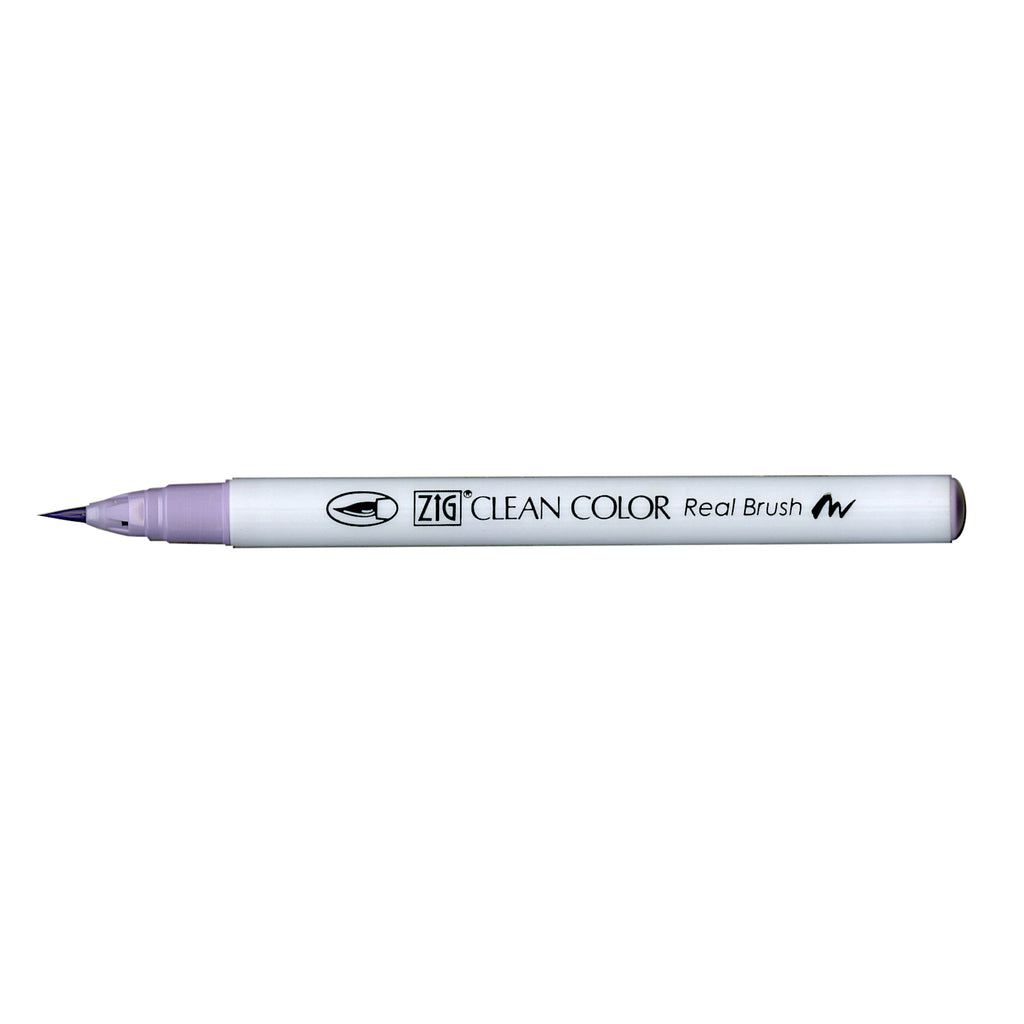 Zig Kuretake Clean Color Real Brush Pen