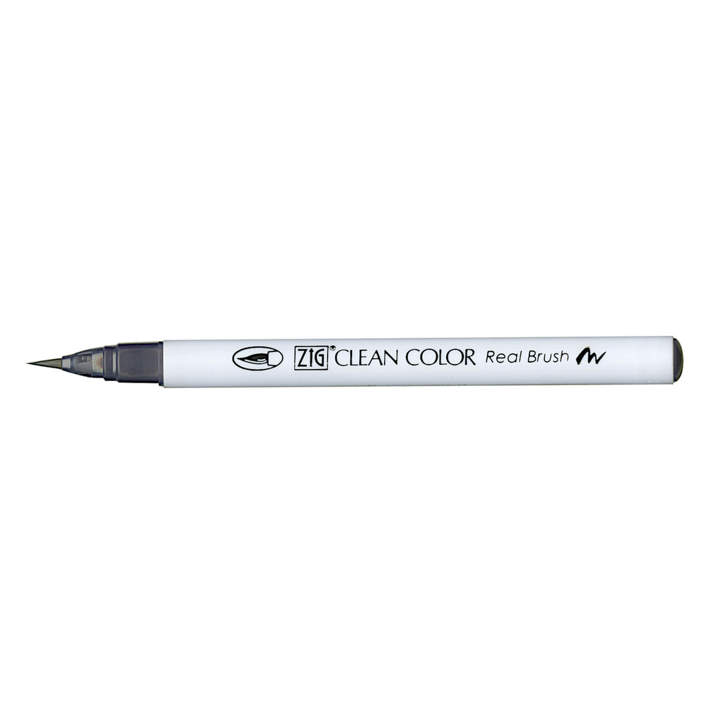 Zig Kuretake Clean Color Real Brush Pen
