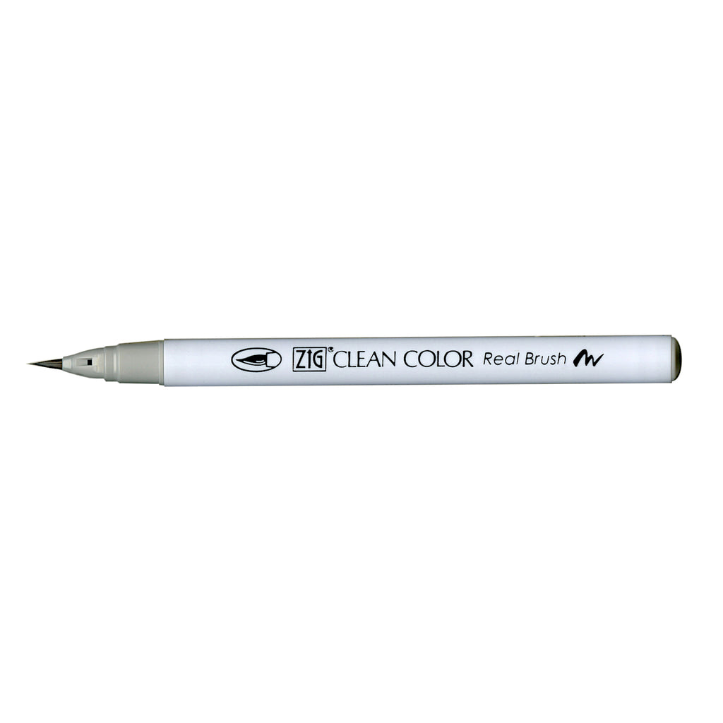 Zig Kuretake Clean Color Real Brush Pen