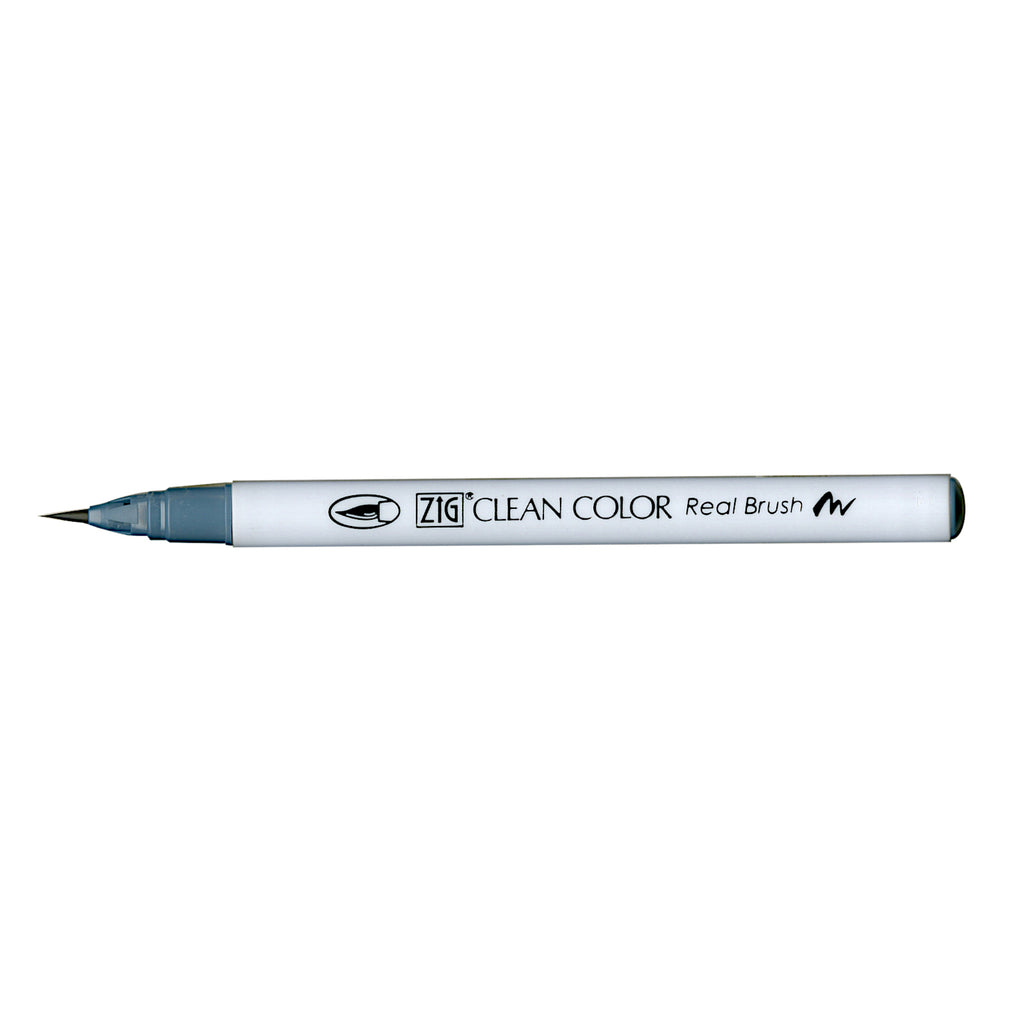 Zig Kuretake Clean Color Real Brush Pen