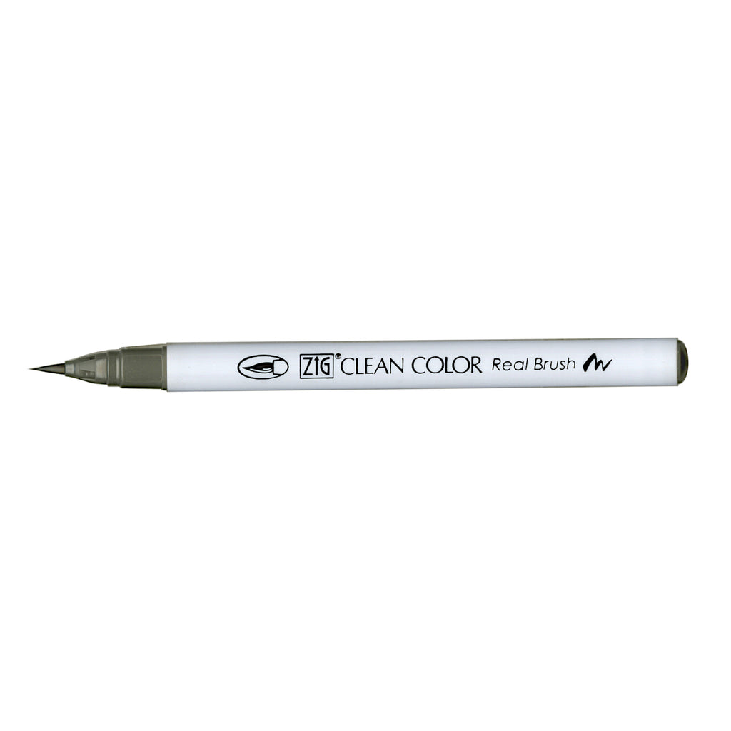 Zig Kuretake Clean Color Real Brush Pen