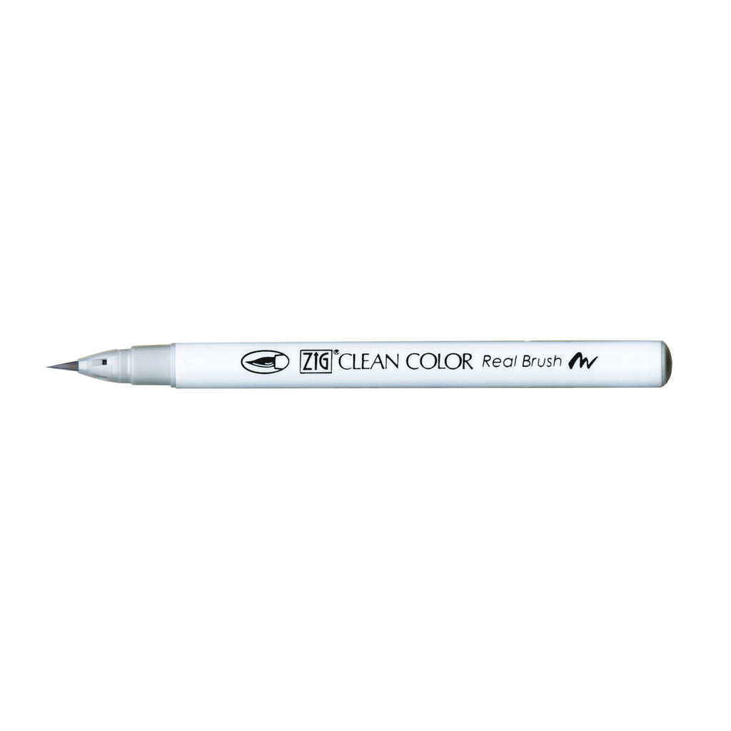 Zig Kuretake Clean Color Real Brush Pen