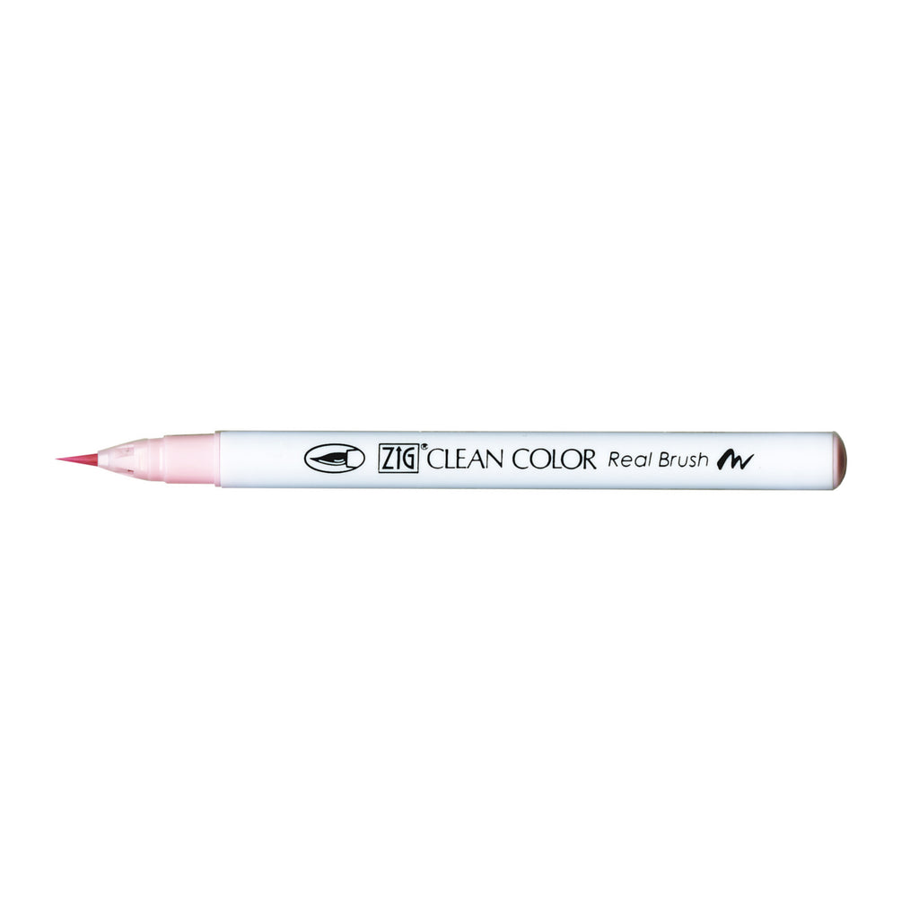 Zig Kuretake Clean Color Real Brush Pen