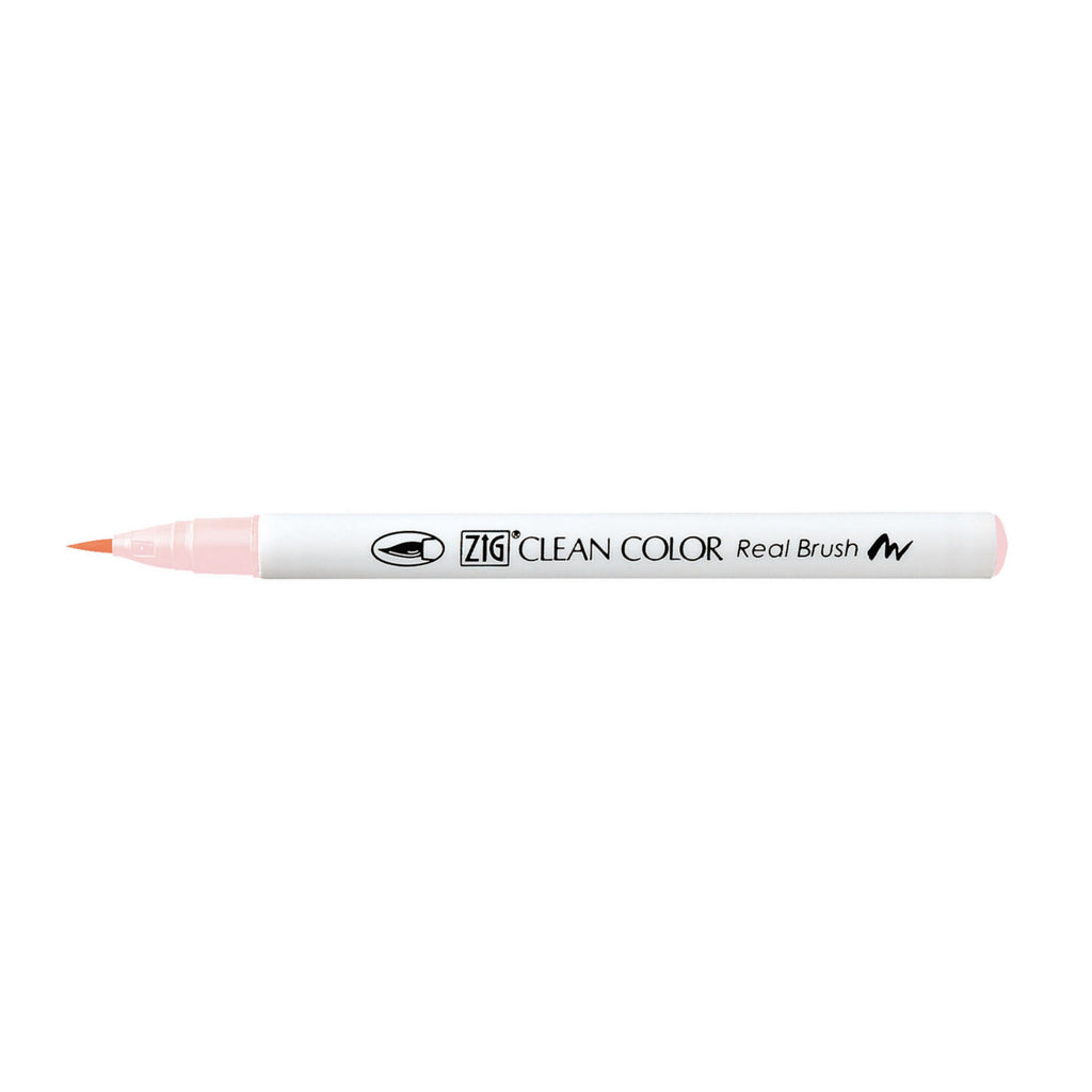 Zig Kuretake Clean Color Real Brush Pen