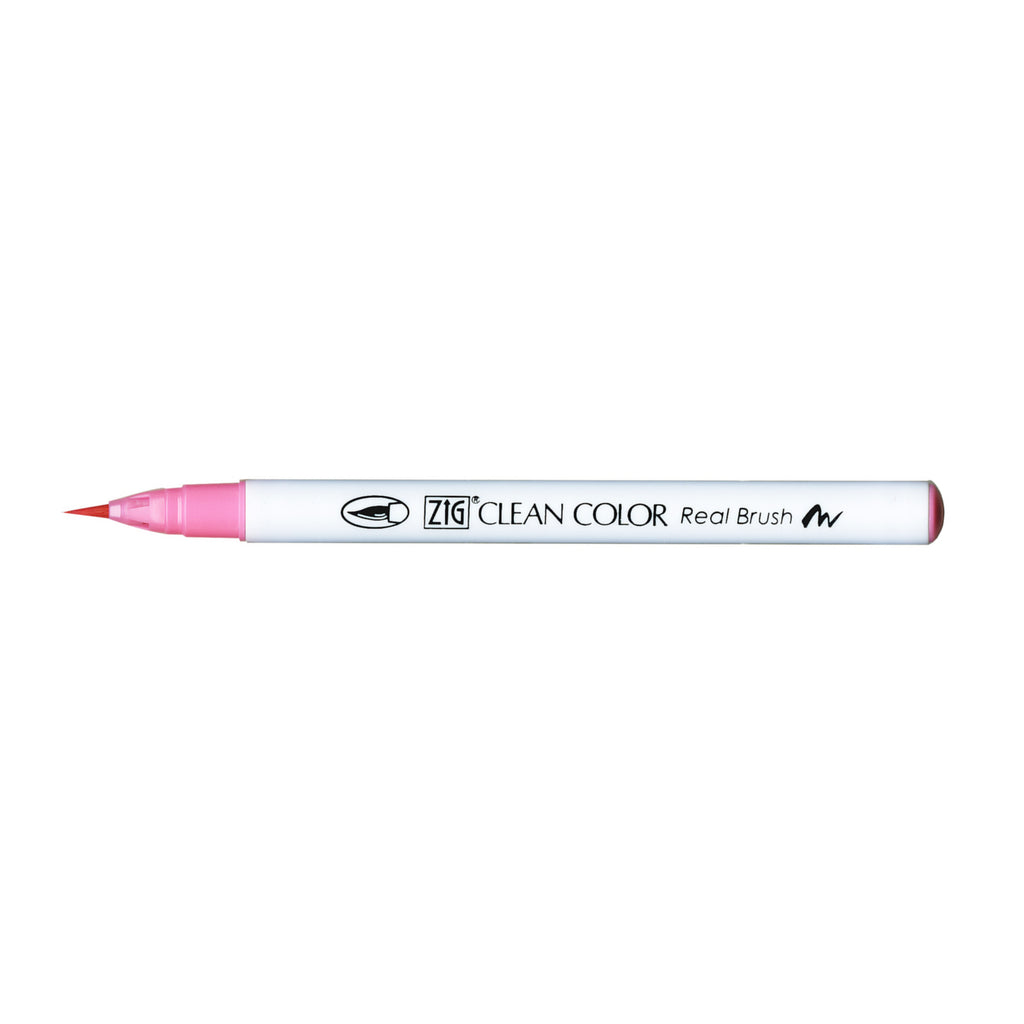 Zig Kuretake Clean Color Real Brush Pen