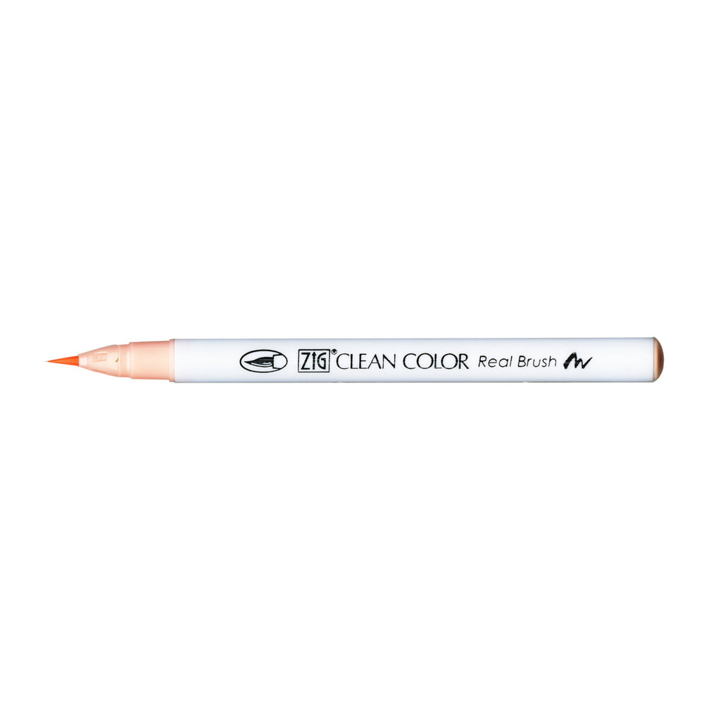 Zig Kuretake Clean Color Real Brush Pen