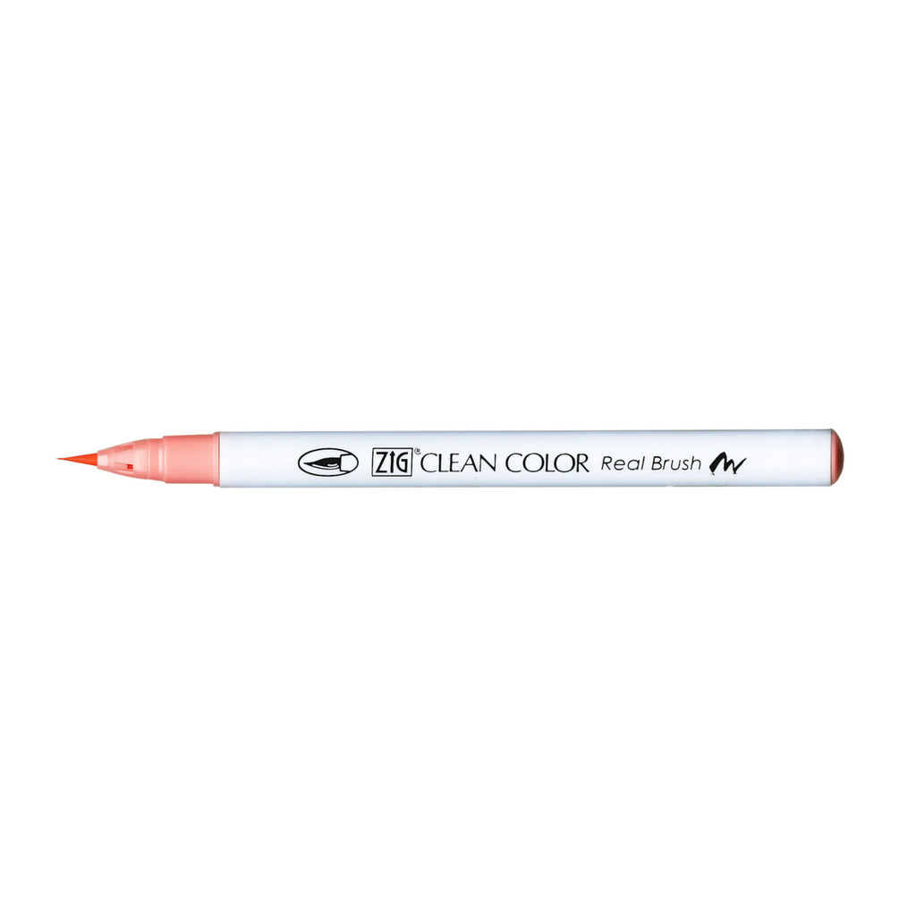 Zig Kuretake Clean Color Real Brush Pen