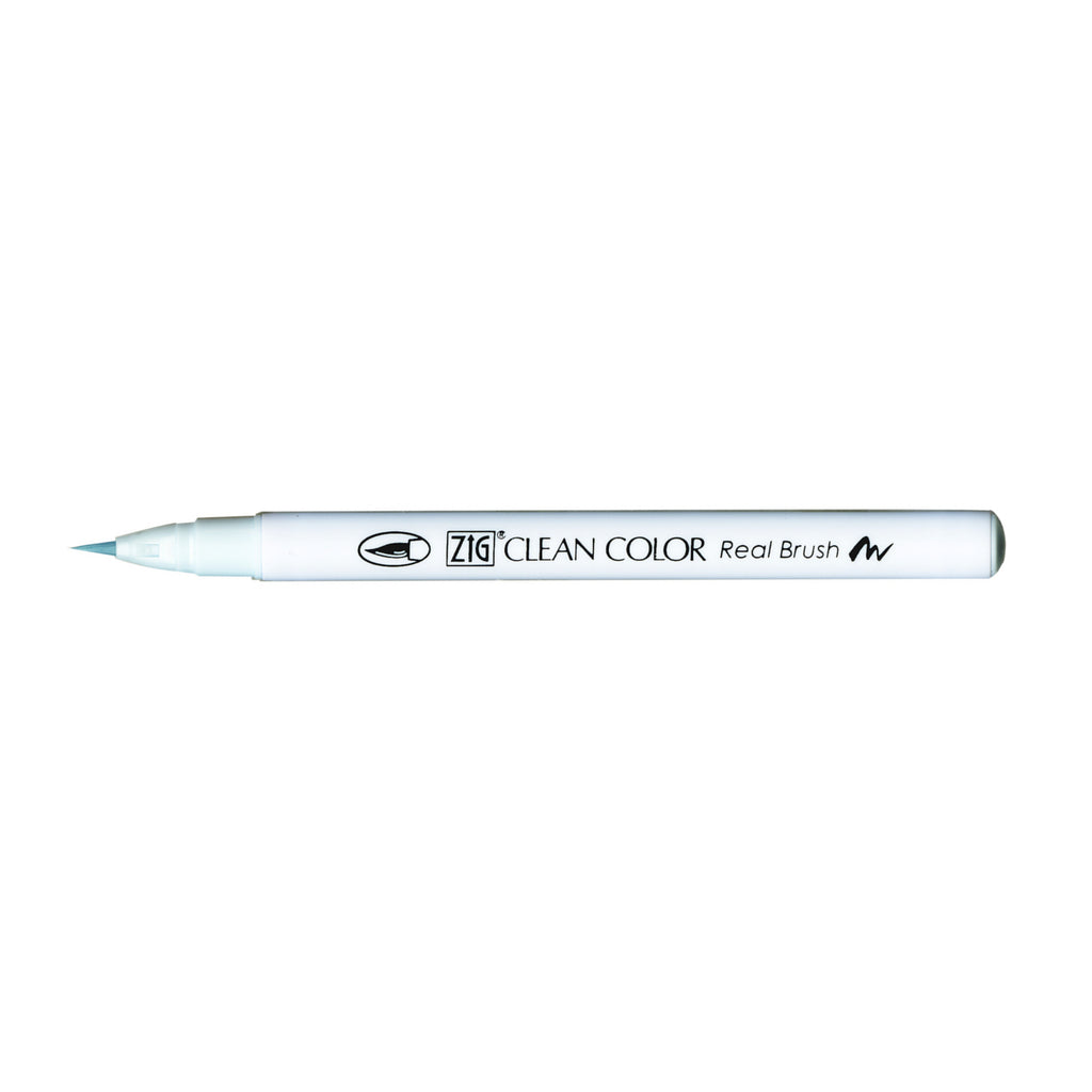 Zig Kuretake Clean Color Real Brush Pen