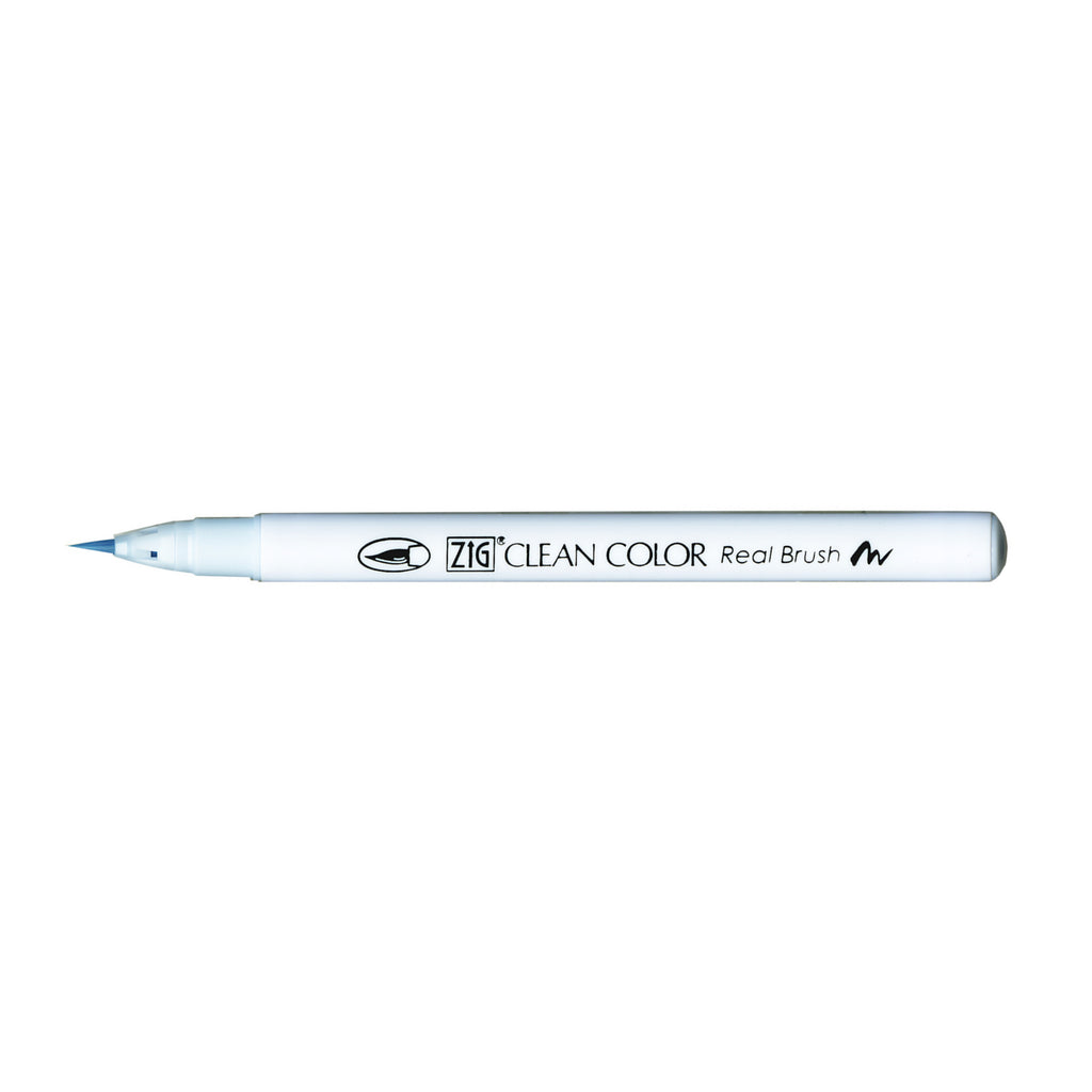 Zig Kuretake Clean Color Real Brush Pen