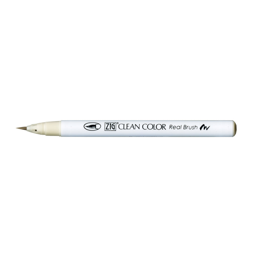 Zig Kuretake Clean Color Real Brush Pen