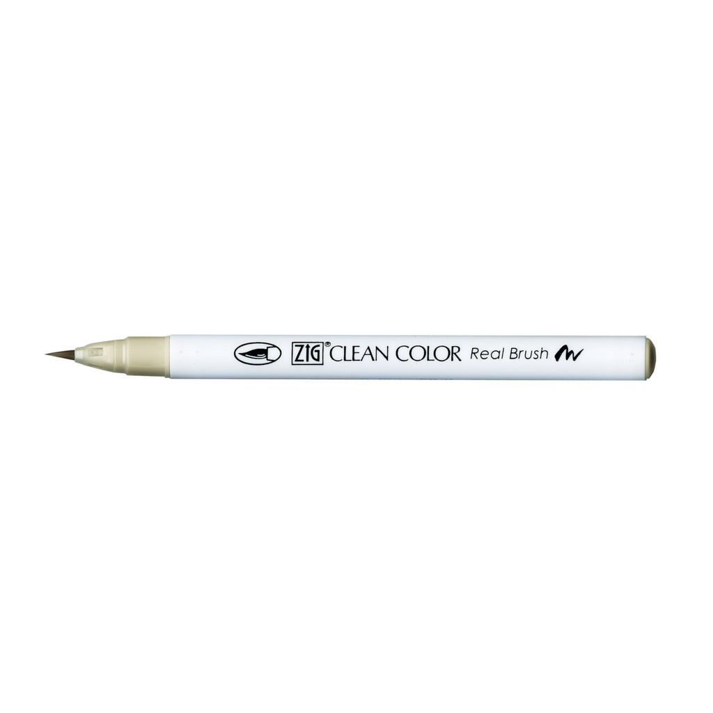 Zig Kuretake Clean Color Real Brush Pen