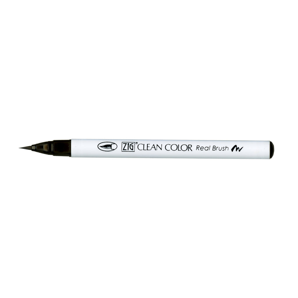 Zig Kuretake Clean Color Real Brush Pen