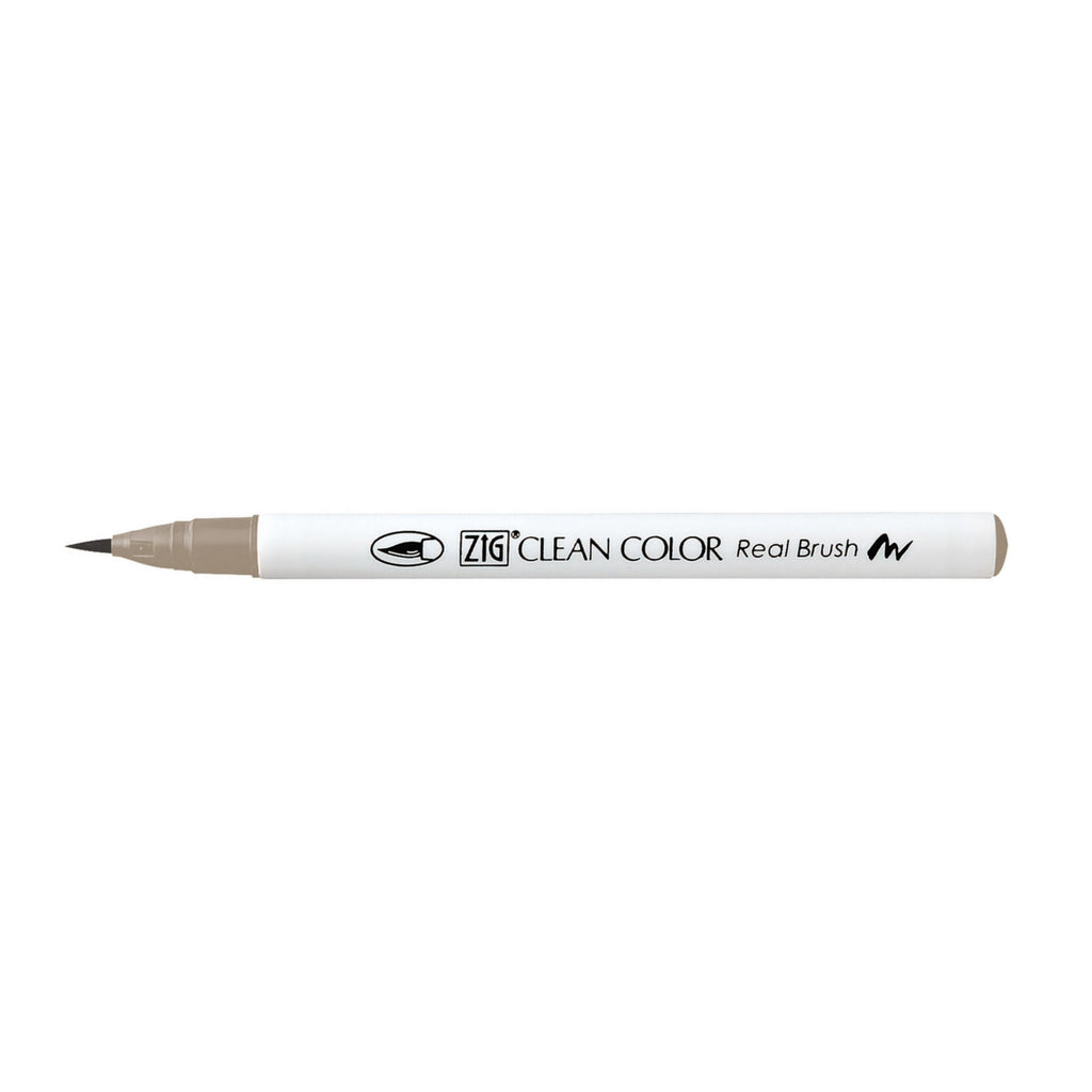 Zig Kuretake Clean Color Real Brush Pen