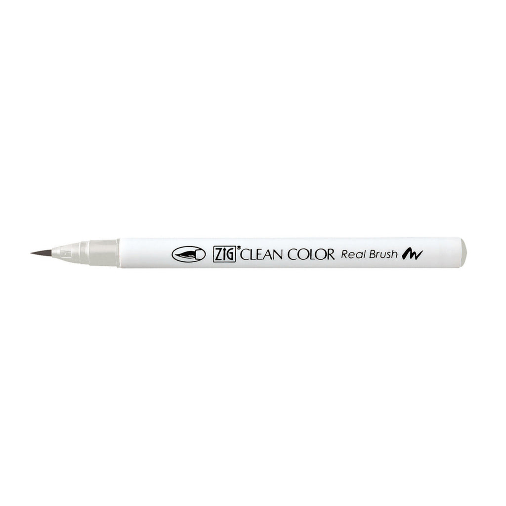 Zig Kuretake Clean Color Real Brush Pen