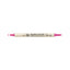 Zig Kuretake Fabricolor | Dual Tip - Pink