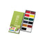 Zig Kuretake Gansai Tambi Watercolour | 12 Colour Set