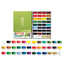 Zig Kuretake Gansai Tambi Watercolour | 36 Colour Set