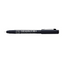 ZIG KURETAKE Cartoonist Mangaka Liner Pen | Black - 003