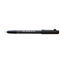 ZIG KURETAKE Cartoonist Mangaka Liner Pen | Black - 01