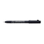 ZIG KURETAKE Cartoonist Mangaka Liner Pen | Black - 03