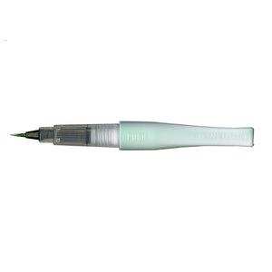 Zig Kuretake Wink of Stella Glitter Brush Pen - Green #040