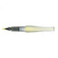 Zig Kuretake Wink of Stella Glitter Brush Pen - Yellow #050