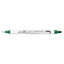 Kuretake ZIG Clean Colour Dot - Green (#040)