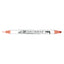 Kuretake Zig Clean Colour Dot Pen - island Coral (#207)