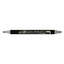 Kuretake Zig Clean Colour Dot Pen - Metallic Silver (#102)