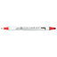 Kuretake ZIG Clean Colour Dot - Red (#020)