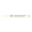 Zig Kuretake Memory System | Wink of Stella - Glitter Yellow