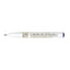 Zig Kuretake Memory System | Wink of Stella - Glitter Violet