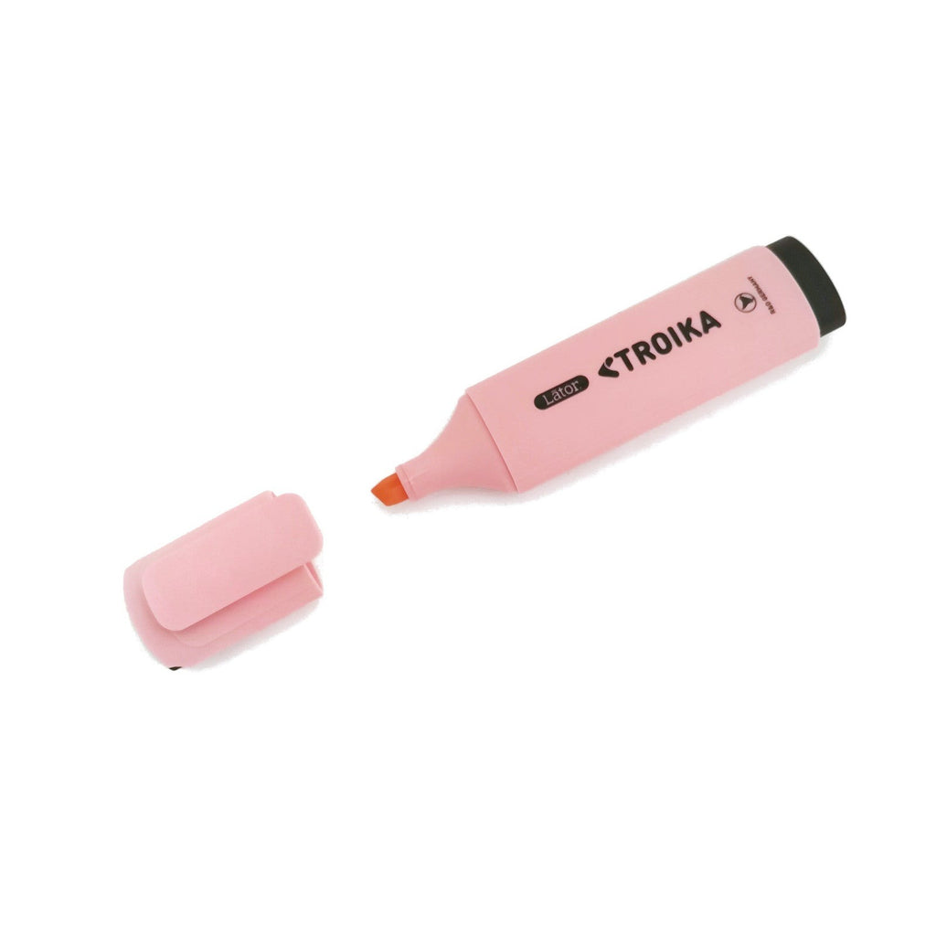 Lator Trioka Highlighters | Pastel | 6 Colour Set