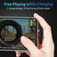Fast Charging Magnetic Charging & Data Cable | L-Shape